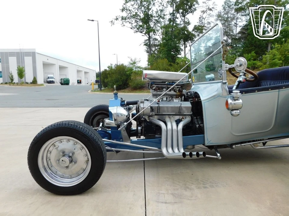 1921 Ford Hot Rod - Image 11 of 12