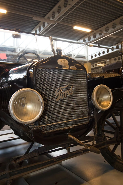 1921 Ford Model T - Image 2 of 6