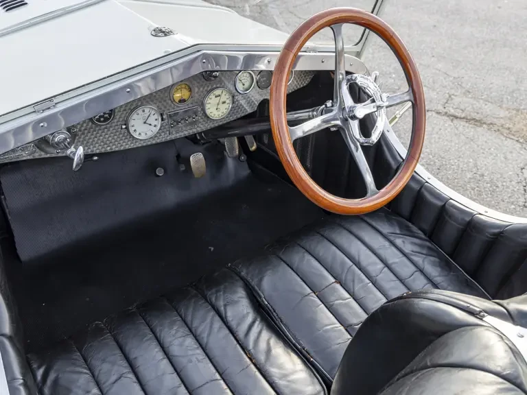 1921 Hispano-Suiza - Image 13 of 31
