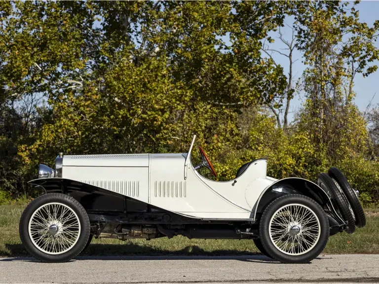 1921 Hispano-Suiza - Image 6 of 31