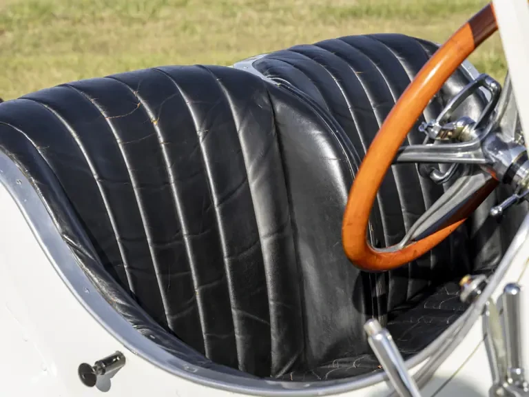 1921 Hispano-Suiza - Image 20 of 31