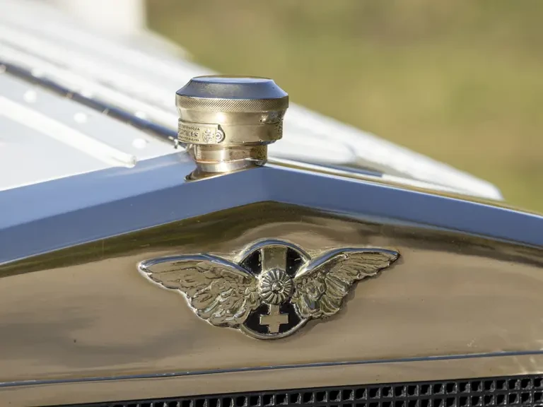 1921 Hispano-Suiza - Image 7 of 31