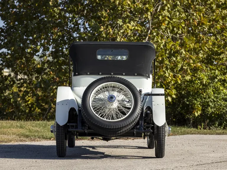 1921 Hispano-Suiza - Image 9 of 31