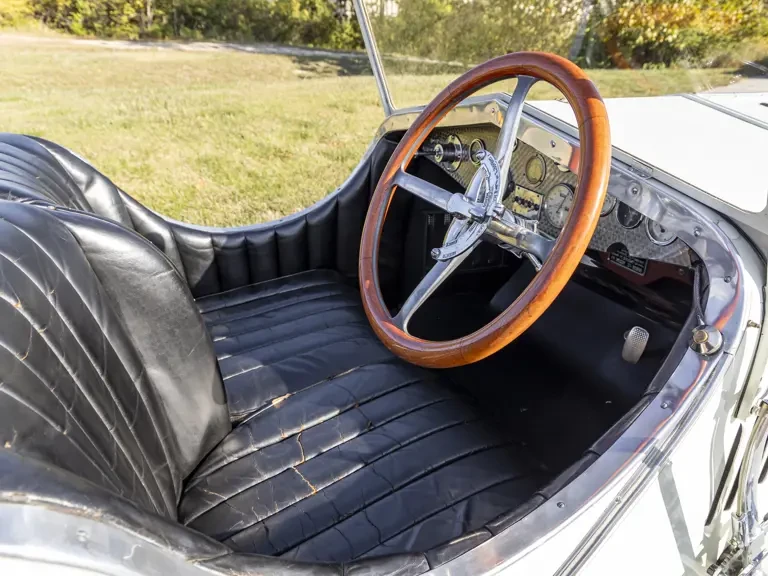 1921 Hispano-Suiza - Image 14 of 31
