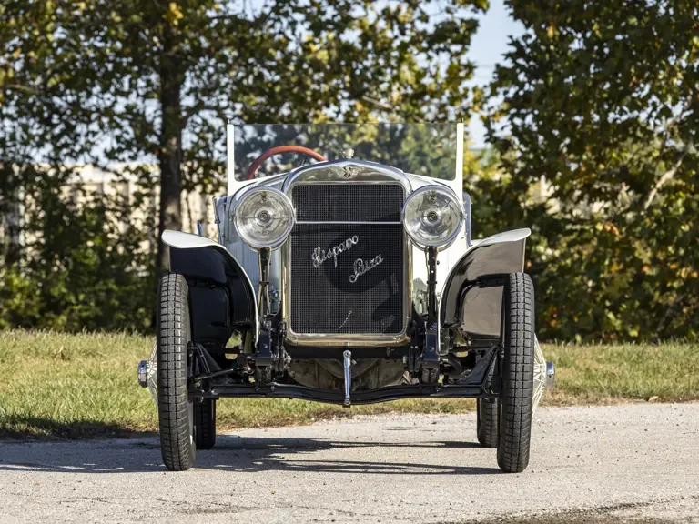 1921 Hispano-Suiza - Image 8 of 31
