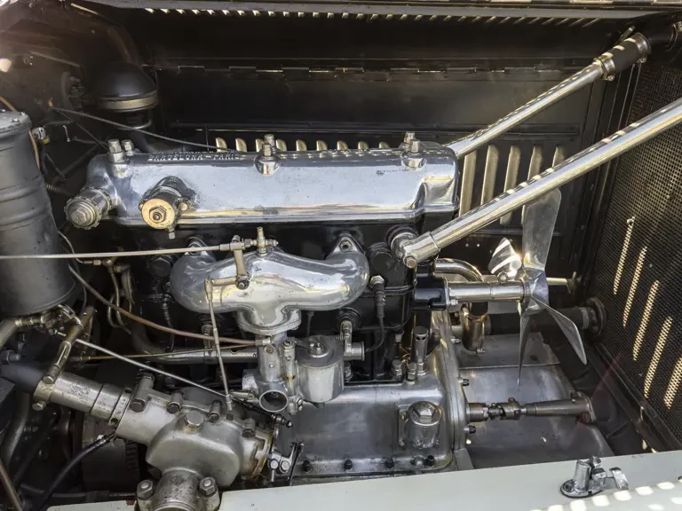1921 Hispano-Suiza - Image 31 of 31