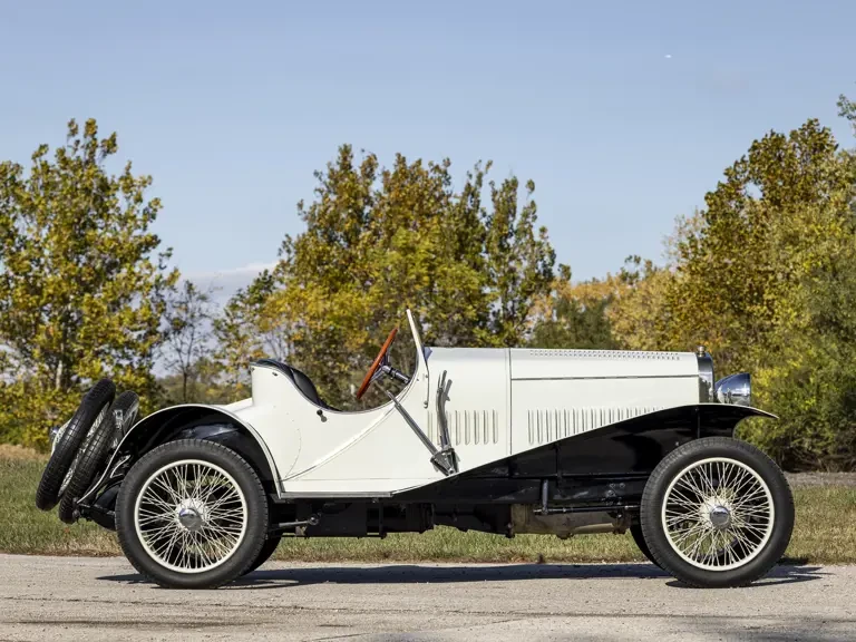 1921 Hispano-Suiza - Image 12 of 31