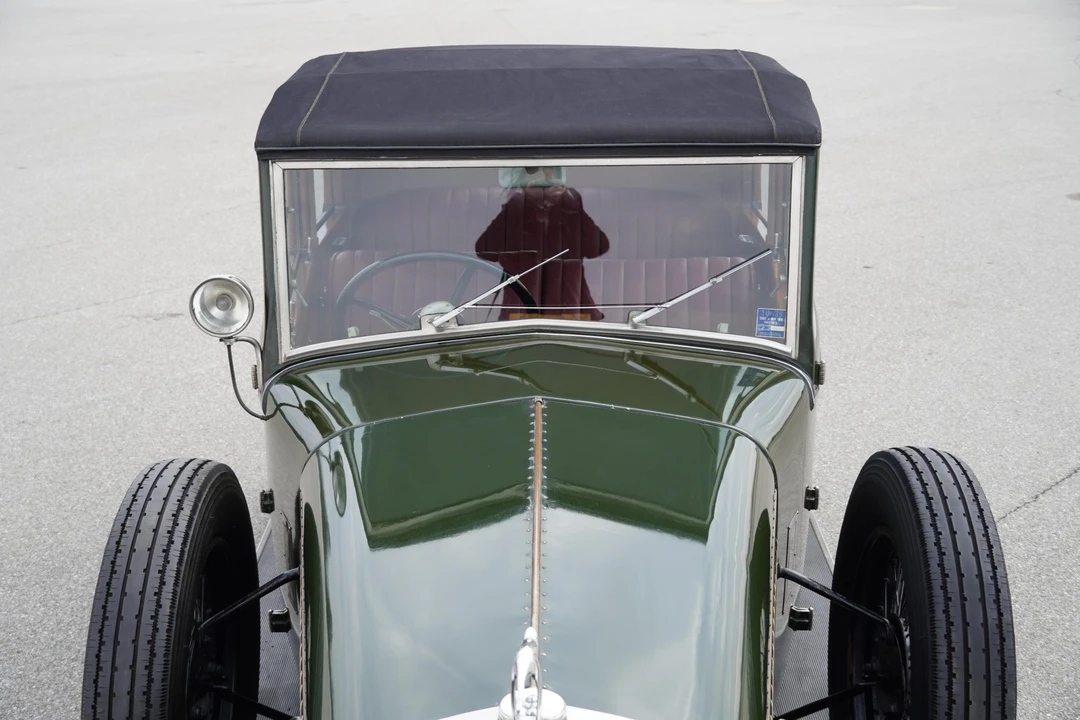 1921 Hispano-Suiza - Image 11 of 31