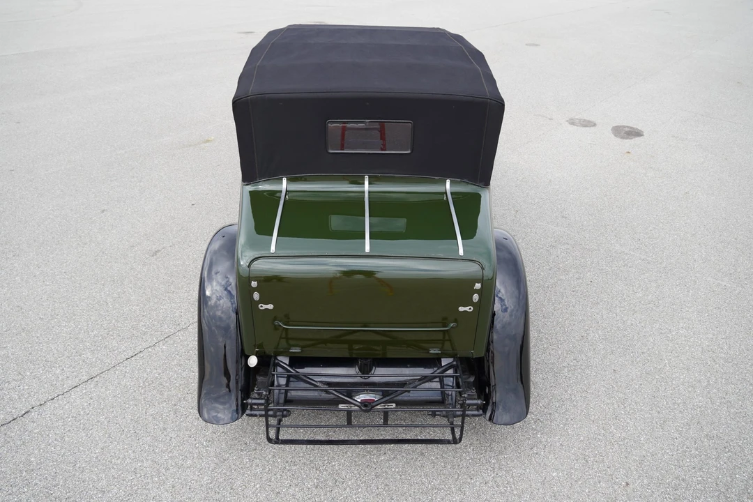 1921 Hispano-Suiza - Image 5 of 31