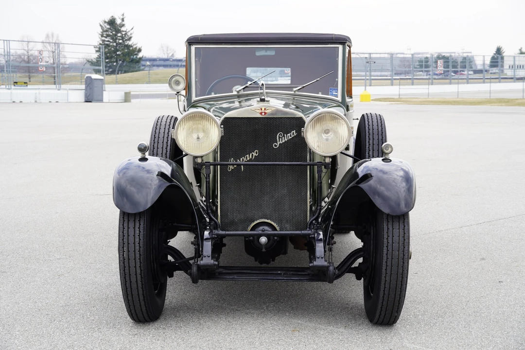 1921 Hispano-Suiza - Image 14 of 31