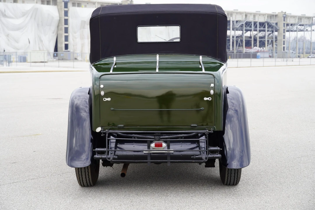 1921 Hispano-Suiza - Image 6 of 31