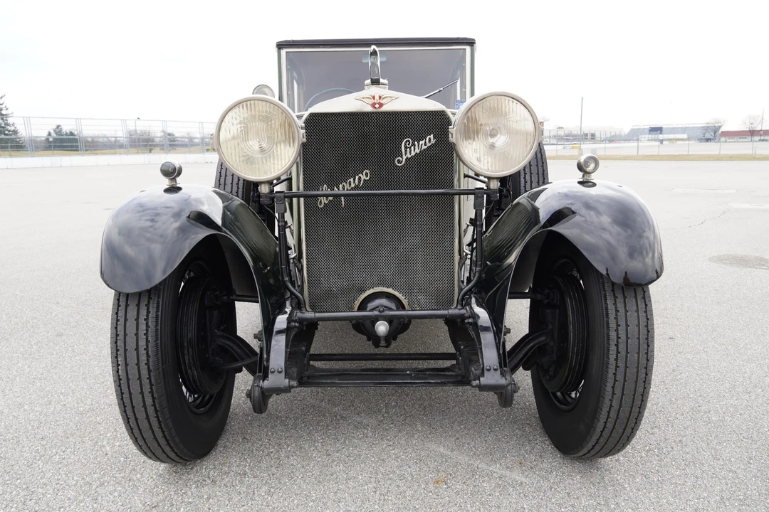 1921 Hispano-Suiza - Image 15 of 31