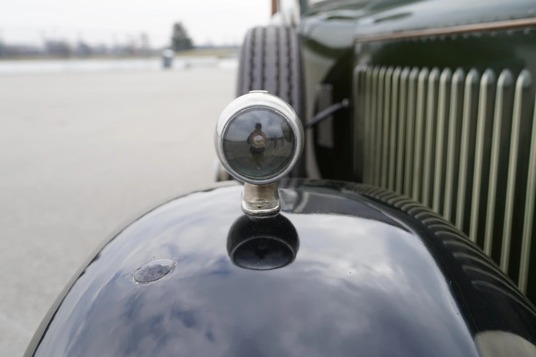 1921 Hispano-Suiza - Image 20 of 31