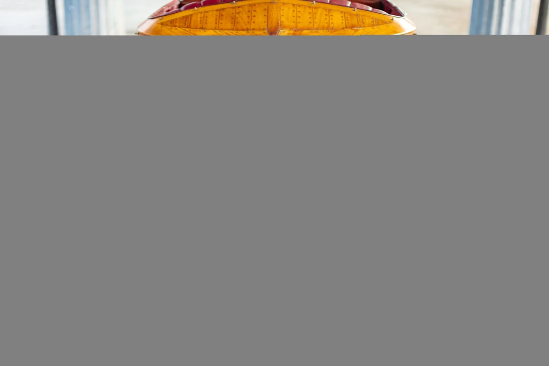 1921 Hispano-Suiza - Image 2 of 31