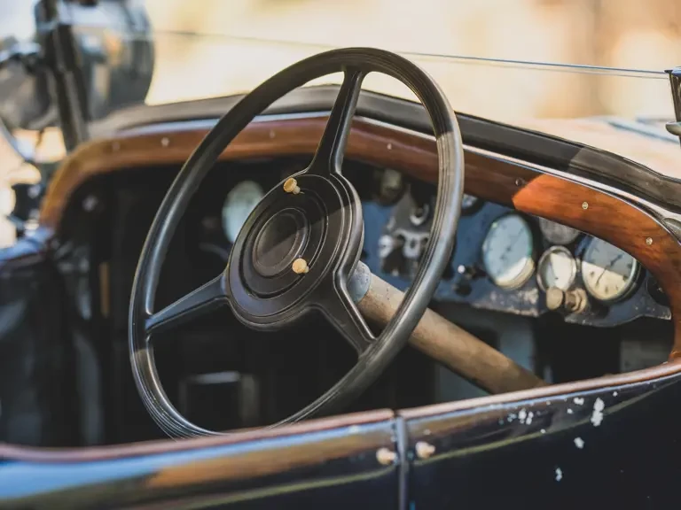 1921 Hispano-Suiza - Image 25 of 31