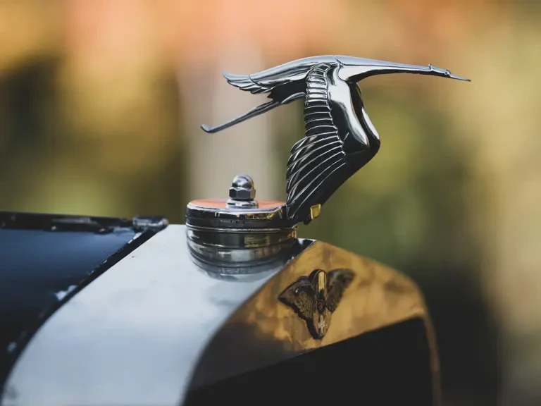 1921 Hispano-Suiza - Image 21 of 31