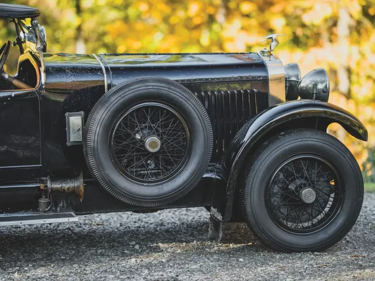 1921 Hispano-Suiza - Image 9 of 31