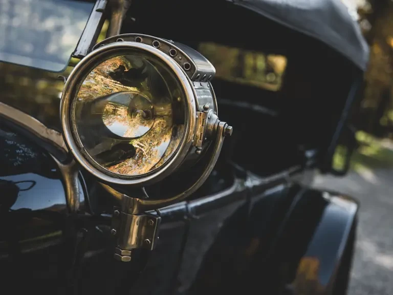 1921 Hispano-Suiza - Image 18 of 31