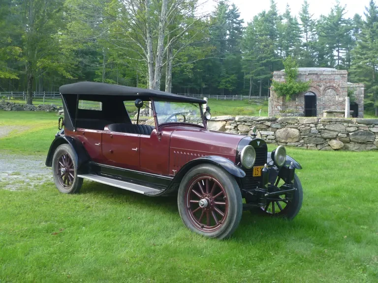 1921 Hudson Super Six - Image 16 of 16