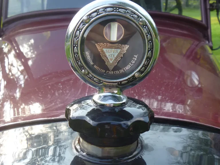 1921 Hudson Super Six - Image 9 of 16