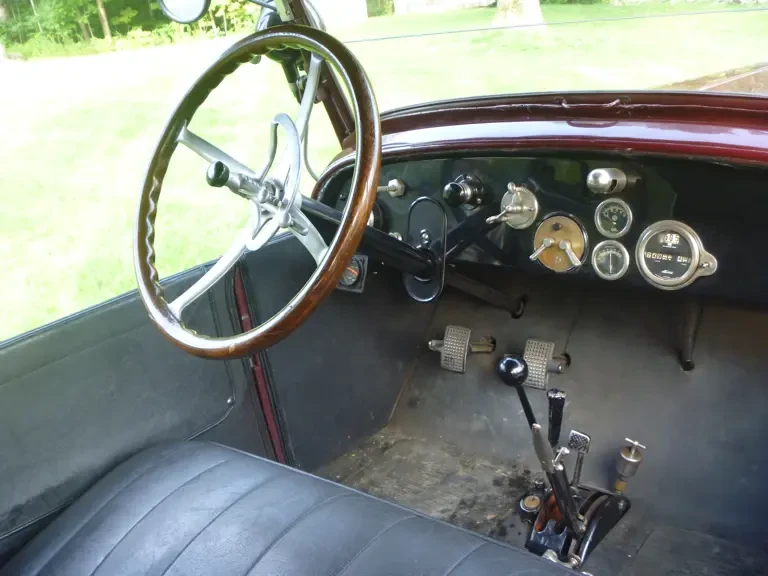 1921 Hudson Super Six - Image 5 of 16