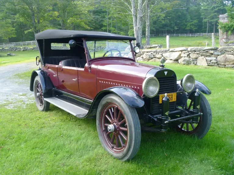 1921 Hudson Super Six - Image 2 of 16