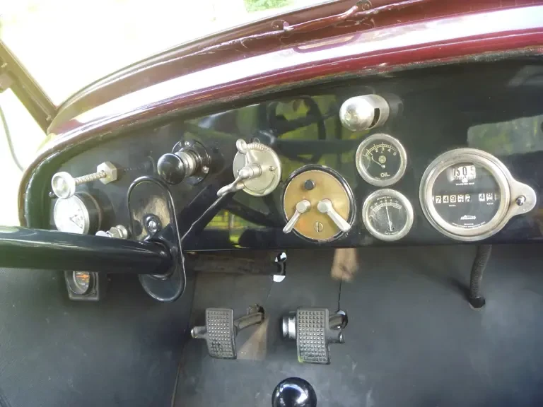 1921 Hudson Super Six - Image 14 of 16