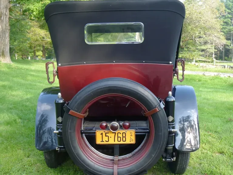 1921 Hudson Super Six - Image 15 of 16