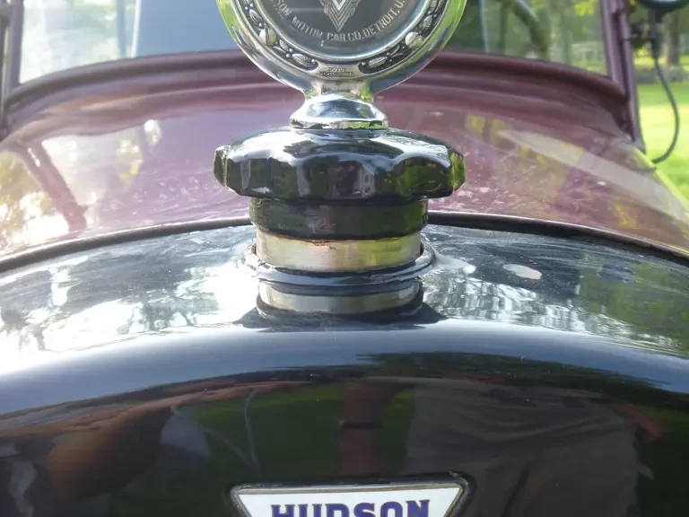 1921 Hudson Super Six - Image 12 of 16