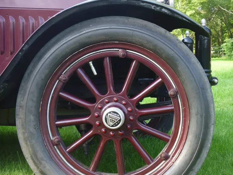 1921 Hudson Super Six - Image 13 of 16