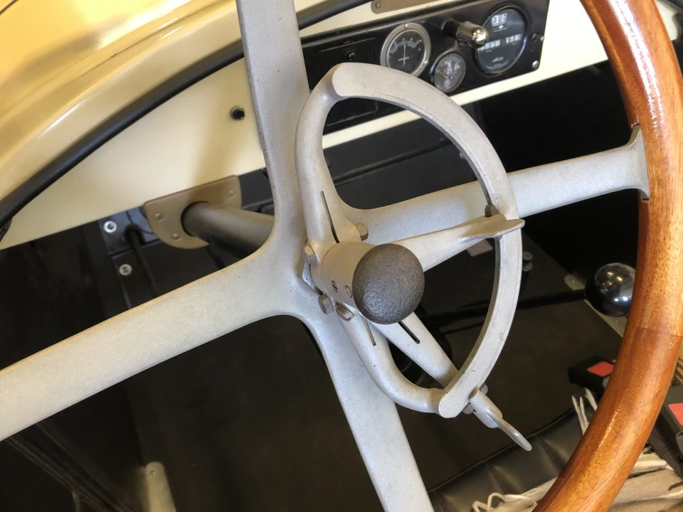 1921 Hupmobile - Image 22 of 31