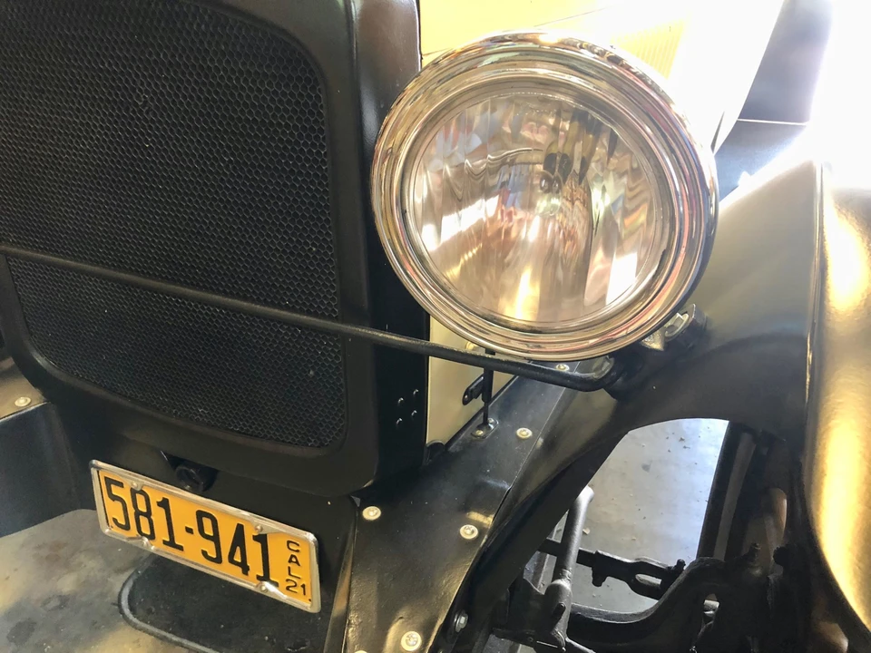 1921 Hupmobile - Image 15 of 31