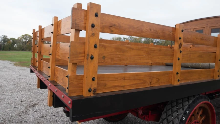 1921 International Harvester Pickup - Image 8 of 23