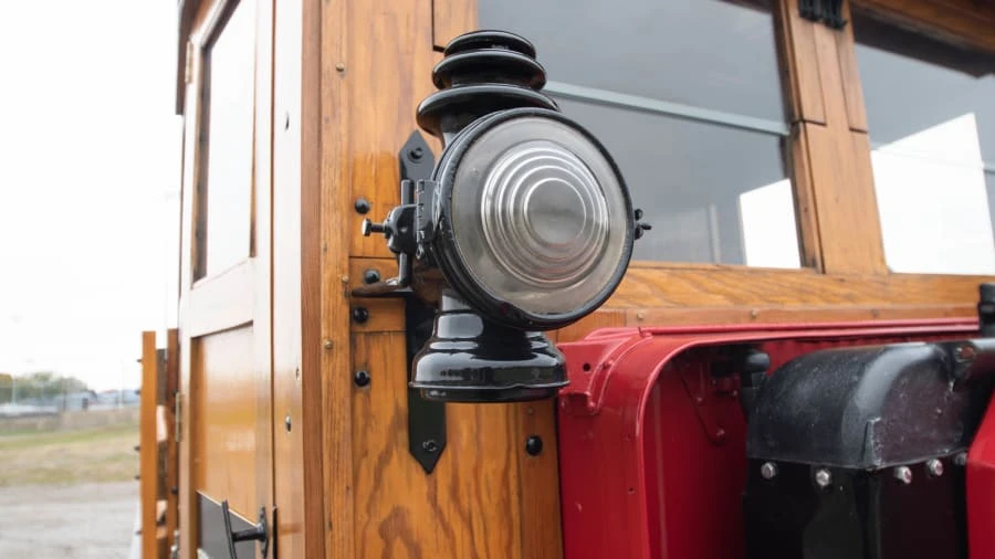 1921 International Harvester Pickup - Image 6 of 23