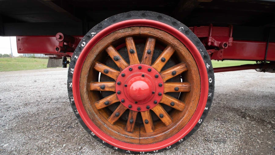 1921 International Harvester Pickup - Image 10 of 23