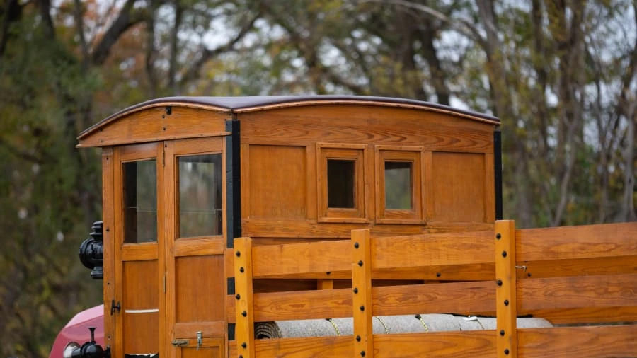 1921 International Harvester Pickup - Image 9 of 23
