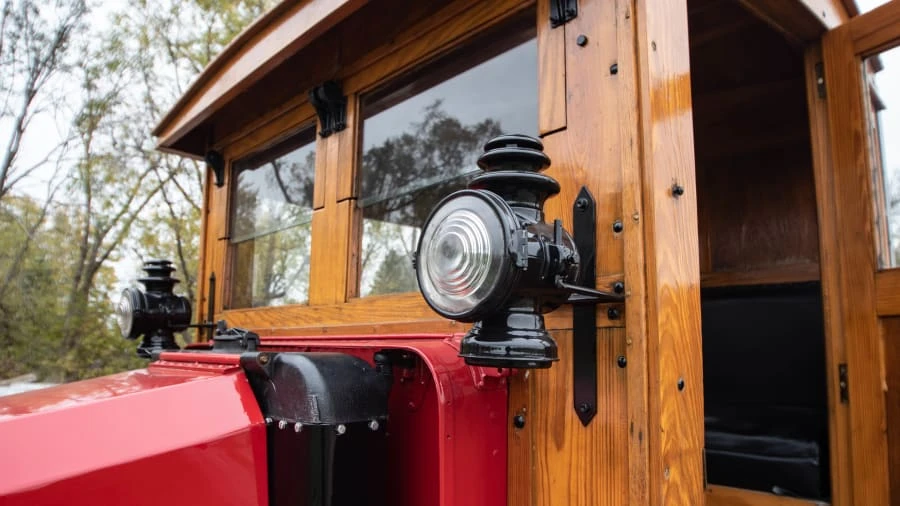 1921 International Harvester Pickup - Image 5 of 23