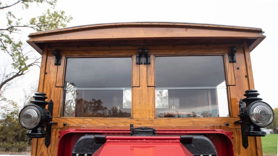 1921 International Harvester Pickup - Image 7 of 23