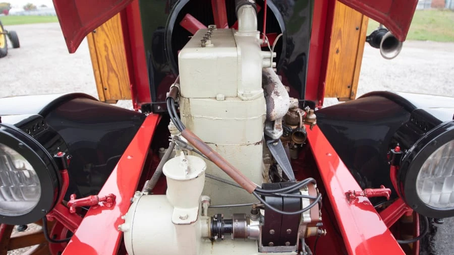1921 International Harvester Pickup - Image 22 of 23