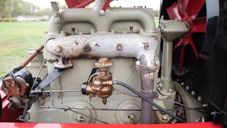 1921 International Harvester Pickup - Image 23 of 23