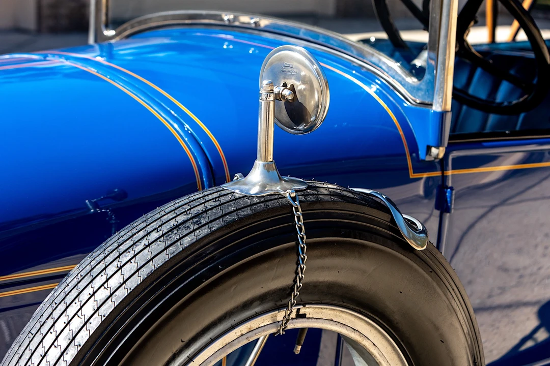 1921 Locomobile - Image 25 of 31