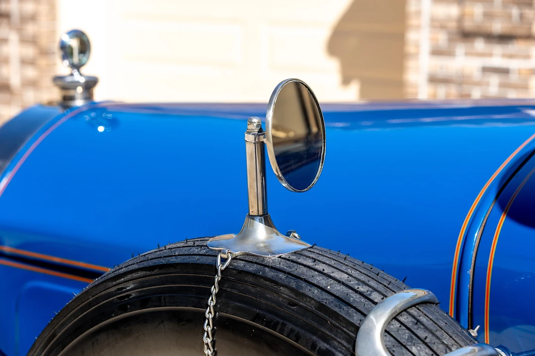 1921 Locomobile - Image 21 of 31