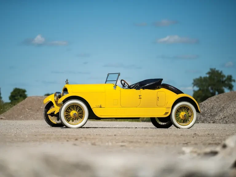 1921 Marmon - Image 6 of 31