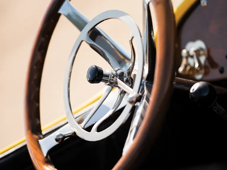 1921 Marmon - Image 23 of 31
