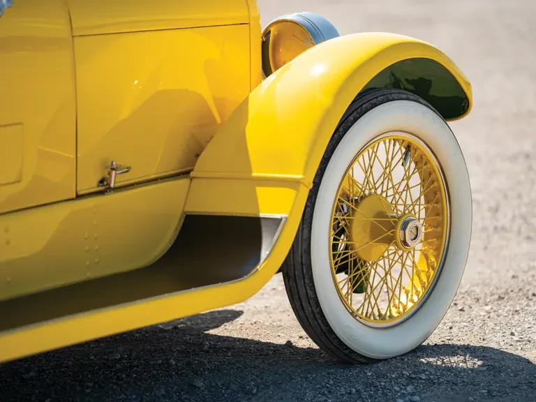 1921 Marmon - Image 20 of 31