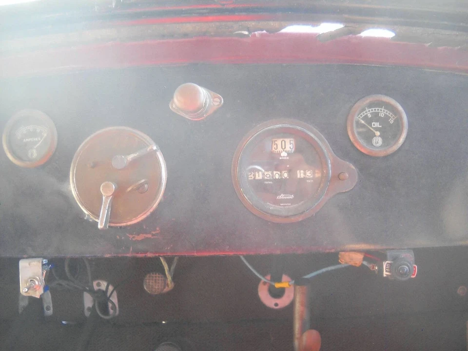 1921 Nash - Image 10 of 12