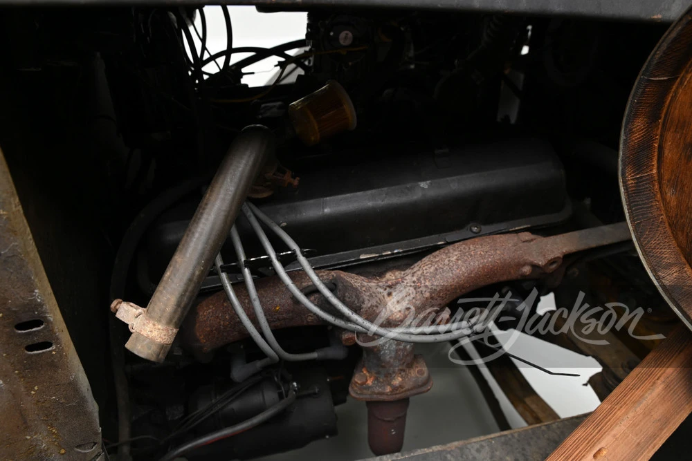 1921 Oldsmobile - Image 3 of 31