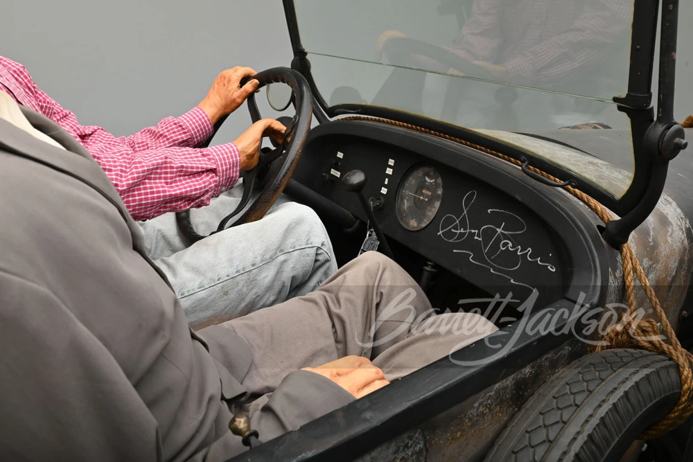 1921 Oldsmobile - Image 4 of 31
