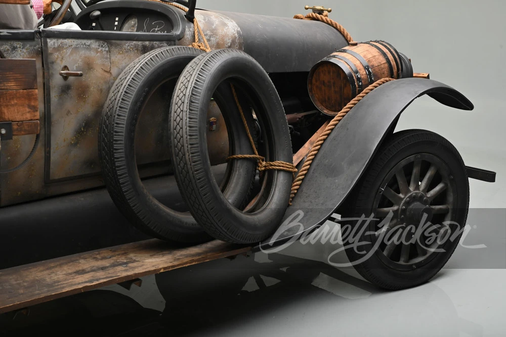 1921 Oldsmobile - Image 18 of 31