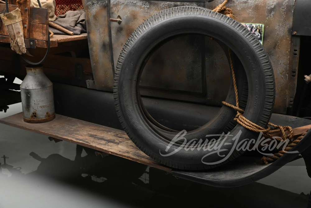 1921 Oldsmobile - Image 20 of 31